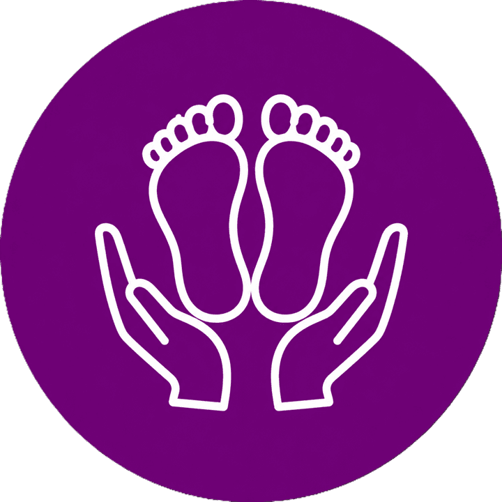 reflexology